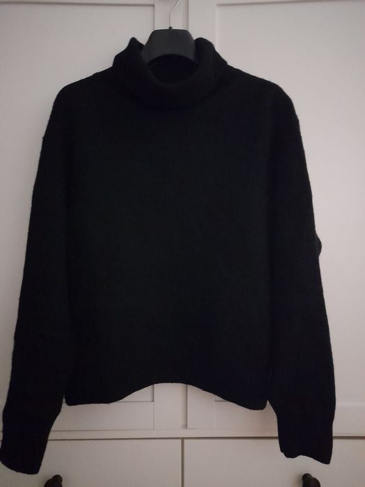 Pulover lana 100%, nr.36-38, 90 lei