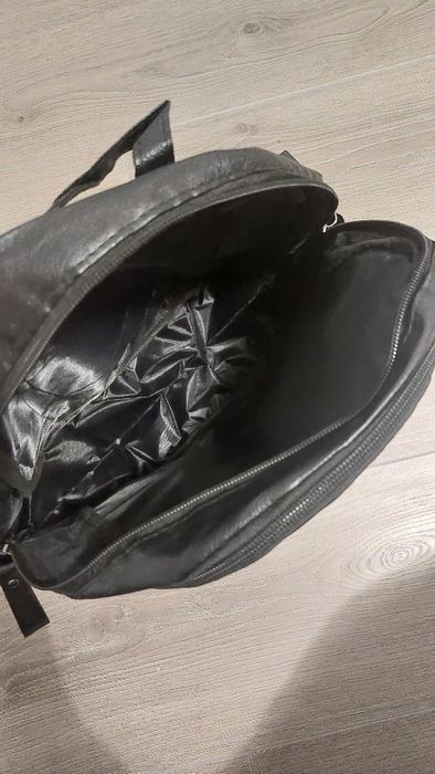 Rucsac NOU subtire