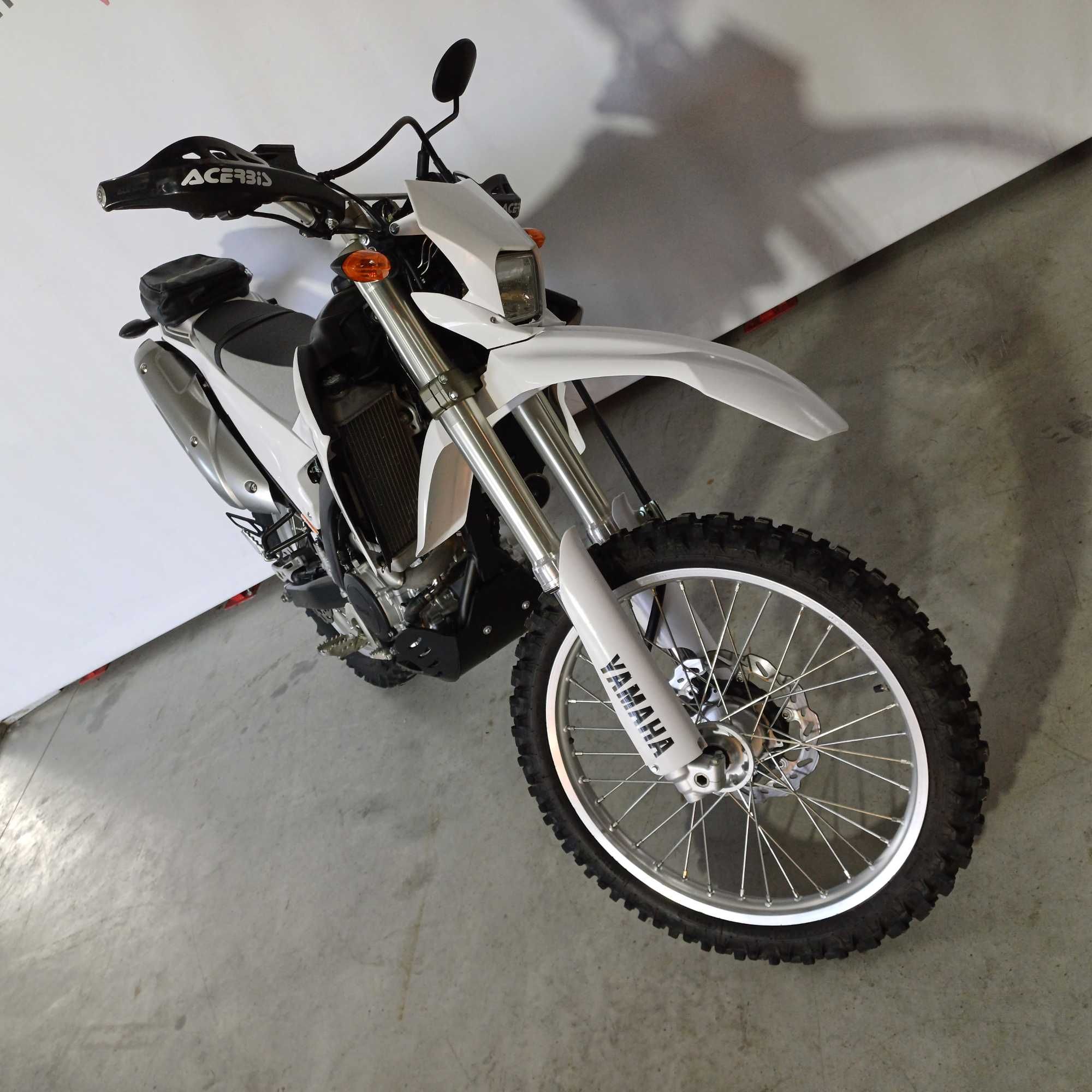 Motocicleta Yamaha WR250 R A2 | Y00923 | Inmatriculabil | motomus.ro