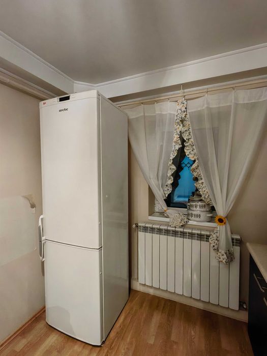 Vand combina frigorifica Arctic