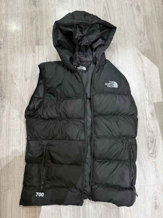 Елек the north face