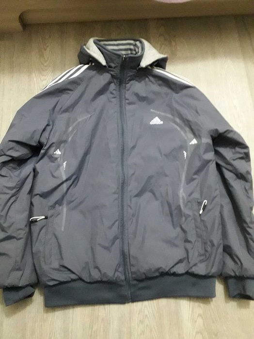 Продам куртку зимние