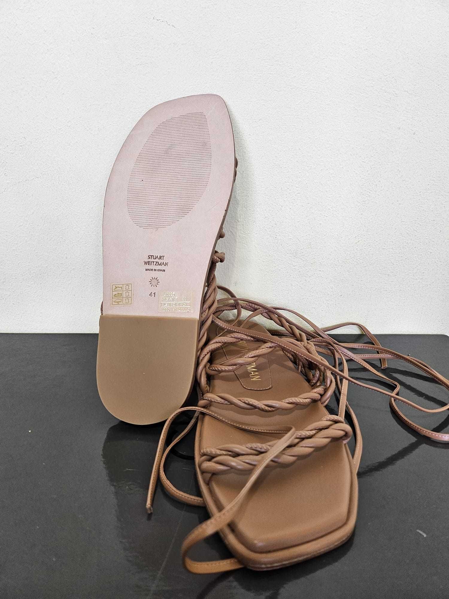 Stuart Weitzman Sandale Calypso