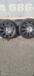 Vand jante 4x100 R15