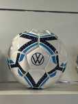 minge fotbal Volkswagen