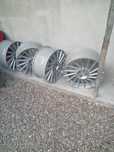 Jante Hurricane Keskin
