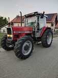 Tractor massey ferguson 3080