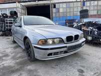 Bmw 525tds e39 143hp 1997г На Части