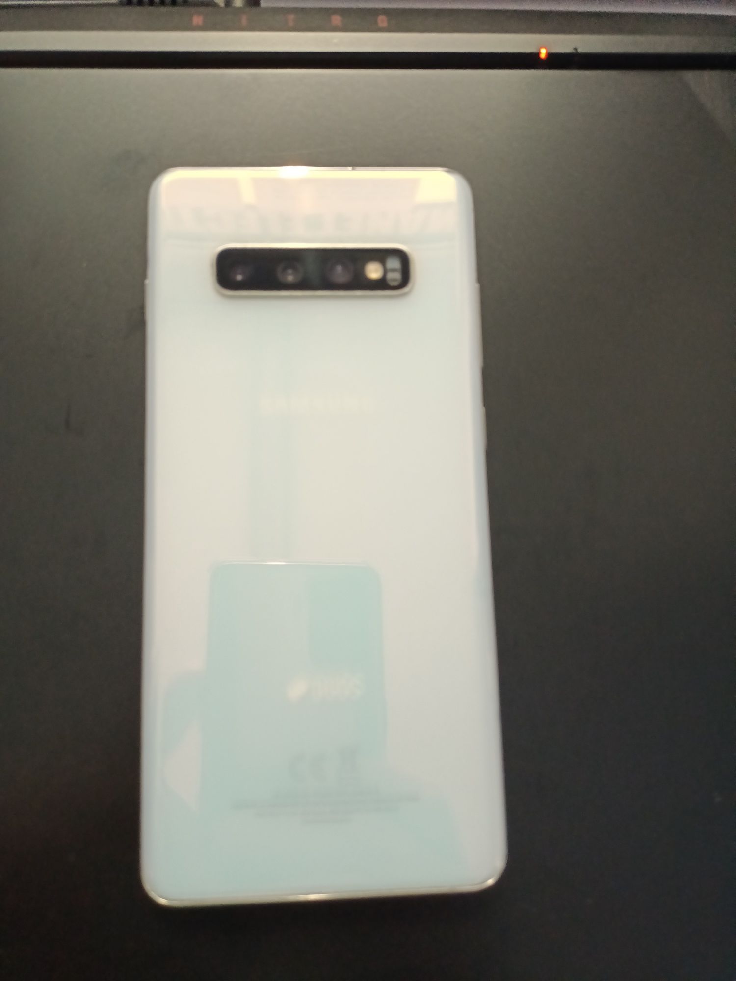 Samsung S10 plus