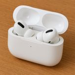 Беспроводные наушники AirPods Pro2