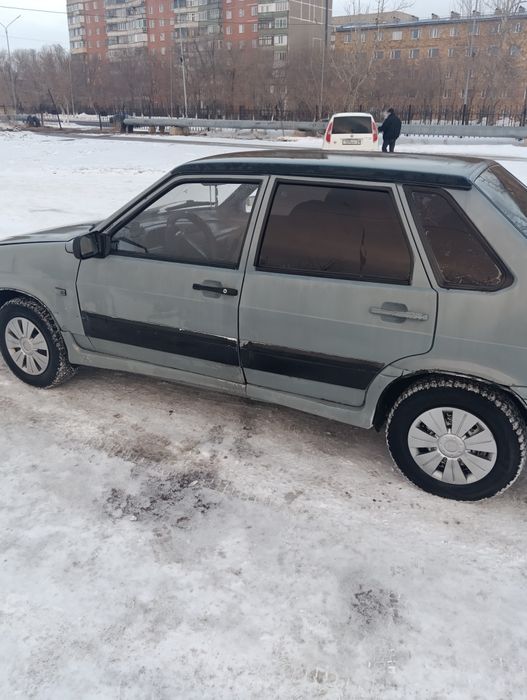 Продается зимние шины