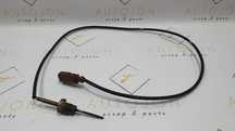 Senzor temperatura gaze evacuare EGT 3  VOLKSWAGEN PASSAT Variant (3G5) [ 2014 - > ] OEM 04L 906 088 DB / 04L 906 088 DB