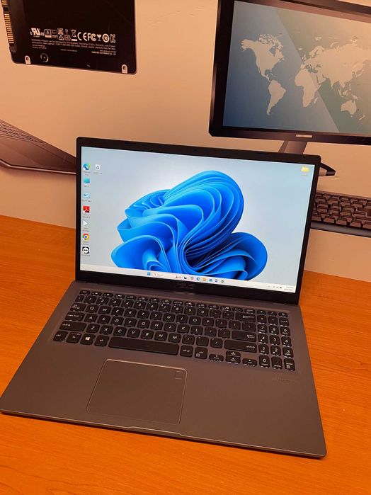 Laptop ASUS Vivobook X515EA, i5-1135G7, 20 Gb, 512GB SSD, Garantie