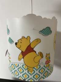 Corp de iluminat Philips, Winnie the Pooh