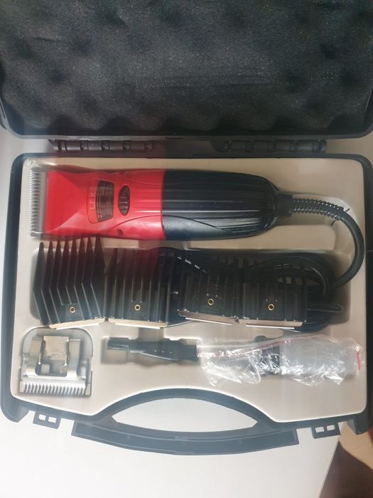 Mașină de tuns LEX Profesională