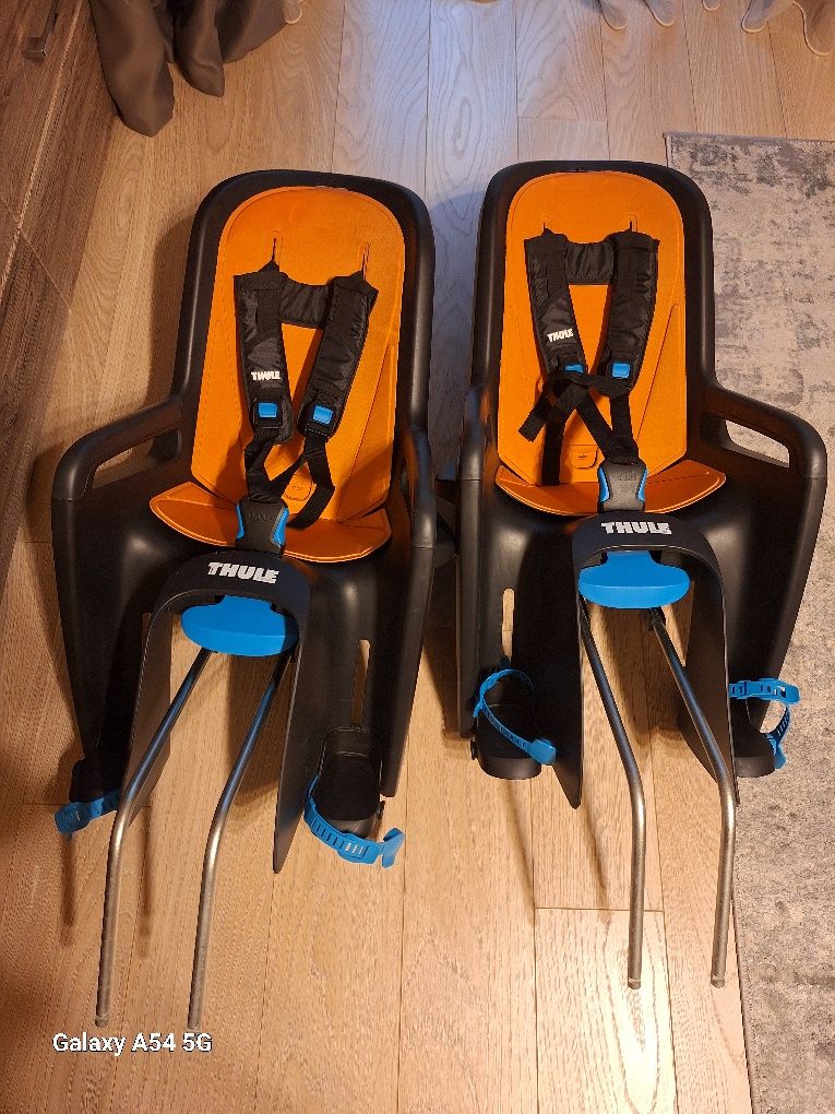 Scaune auto Thule RideAlong x 2 buc ( pret/ buc, se vand si separat)