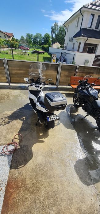 Scuter Honda PCX 125