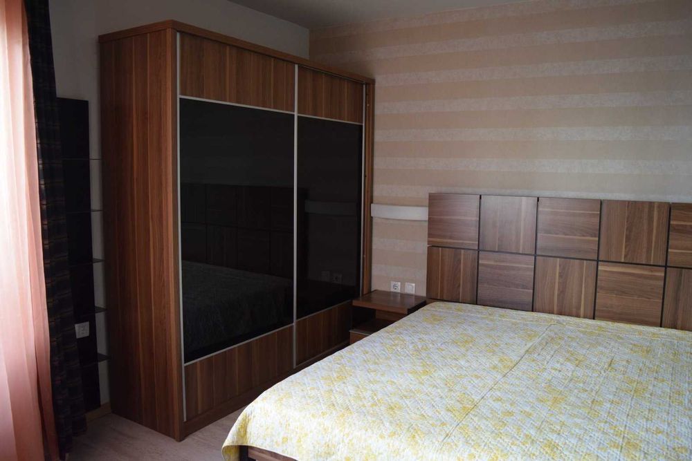 Продава се Тристаен апартамент в Стара Загора, Ремиза - 114 кв.м за 1290 €/кв.м - Снимка #8