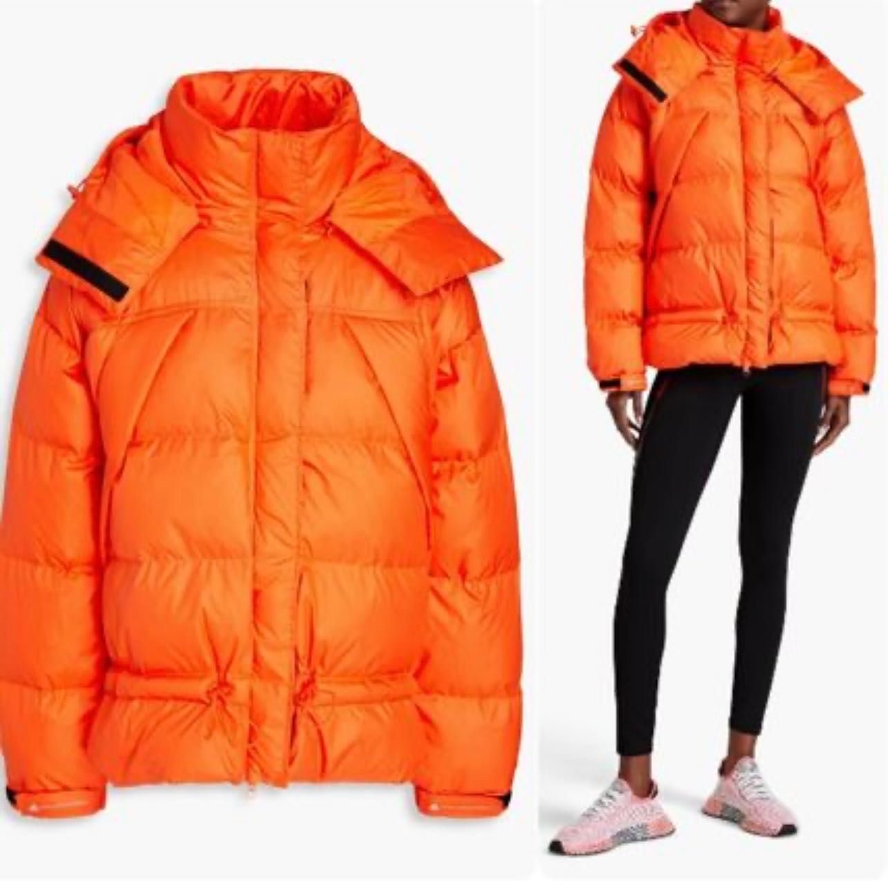 Дамско яке Adidas by Stella McCartney