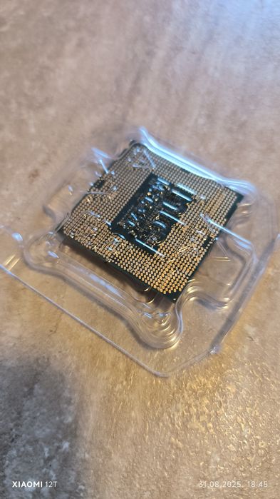 Procesor Intel Pentium G4560