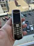 Vertu Signature S