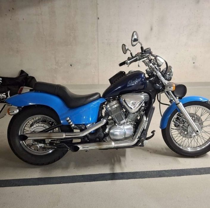Vand Moto Honda, Kawasaki