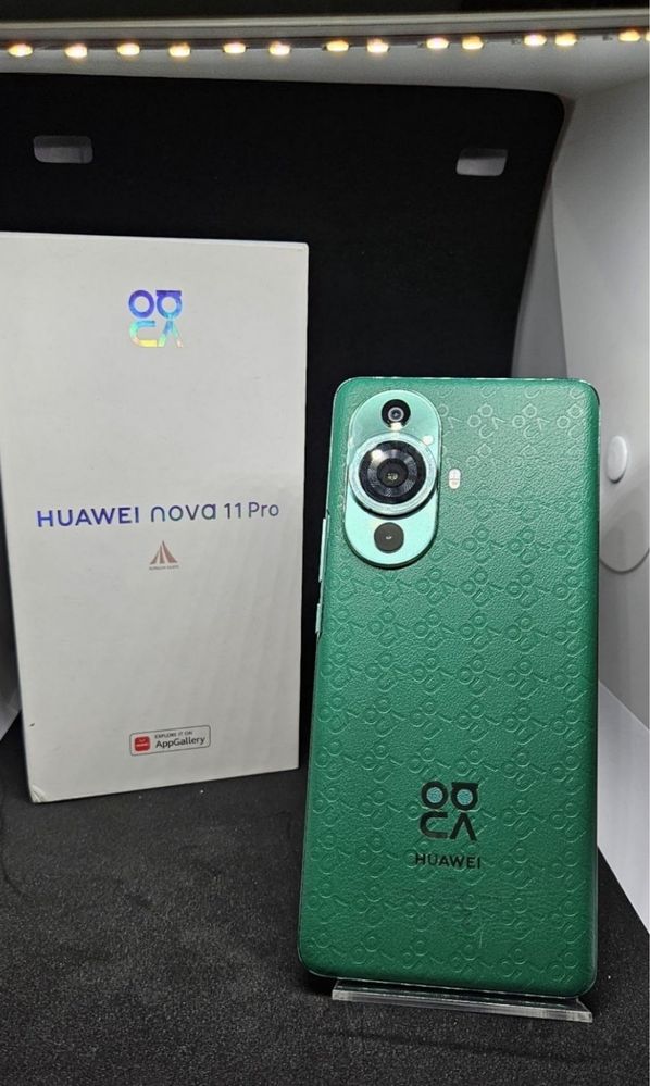 Huawei 11 nova pro