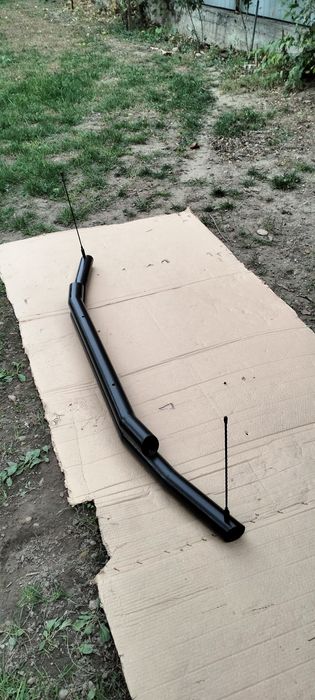 Bullbar Suzuki Jimny