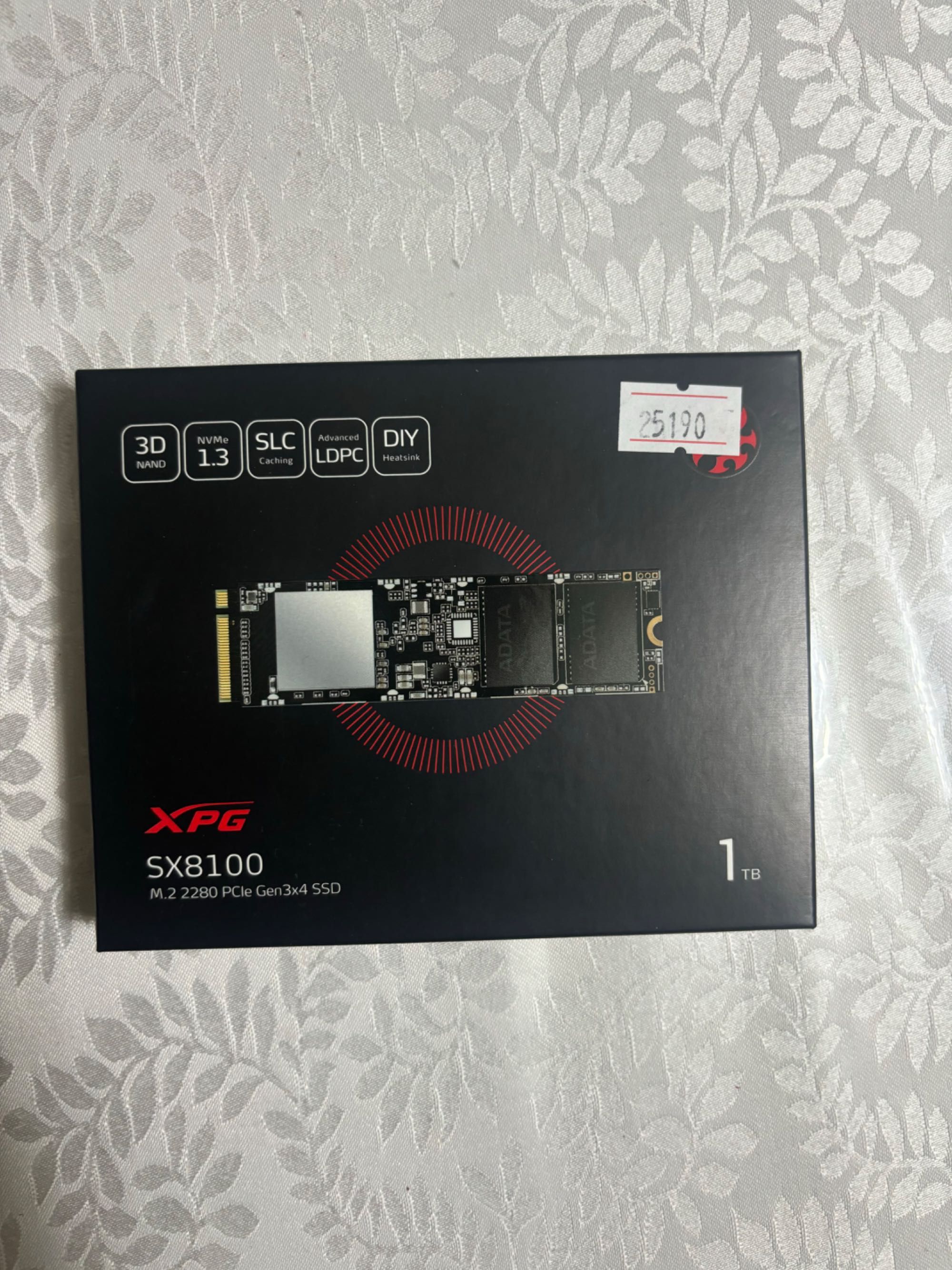 Продаю игровые комплектующие на пк