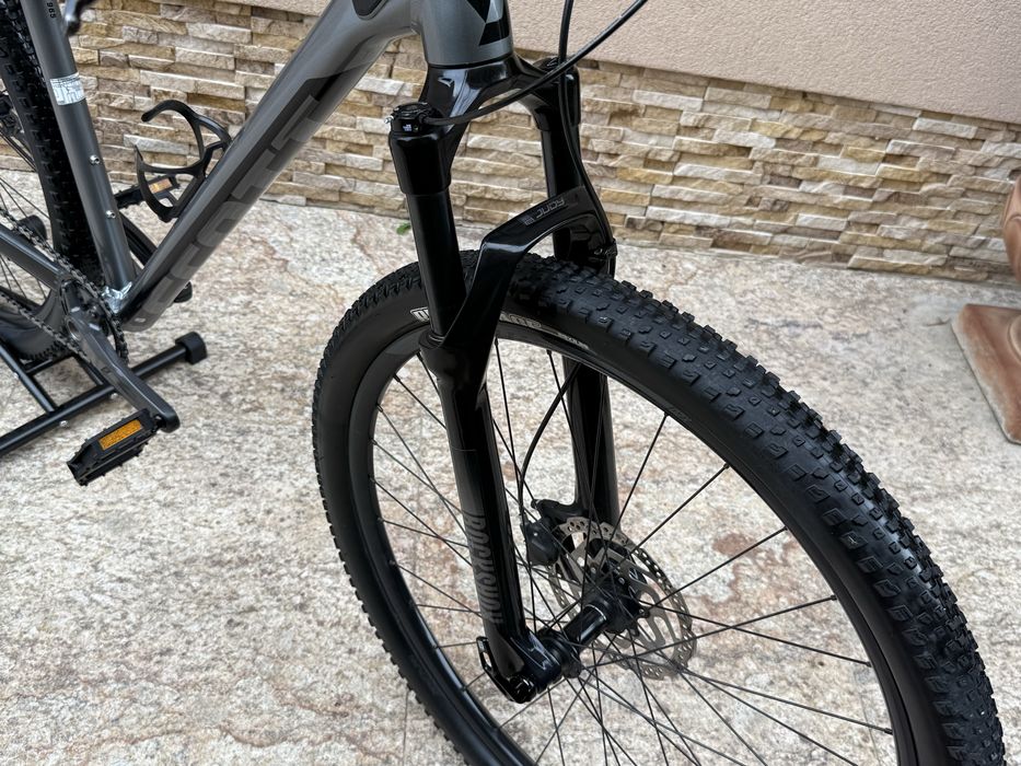 Scott Scale 965 1х12 Shimano SLX М размер 29 цола