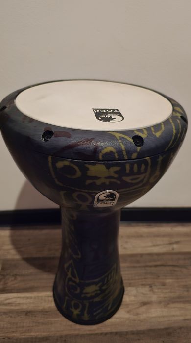 Tarabana darbuka profesionala