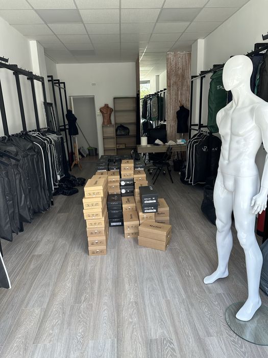 Inchiriez spatiu ultracentral 45 mp