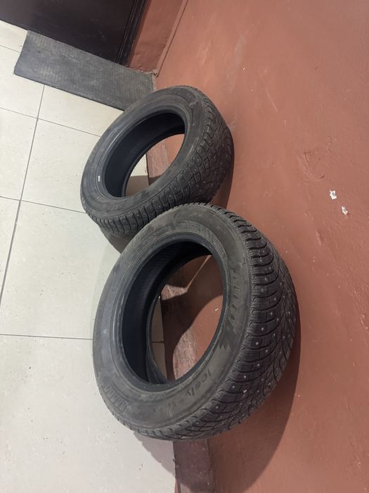 225/60R17 трианжл