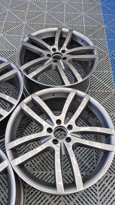 Jante Mercedes/Audi/Volkswagen 20" 5x112 ET 40 9J