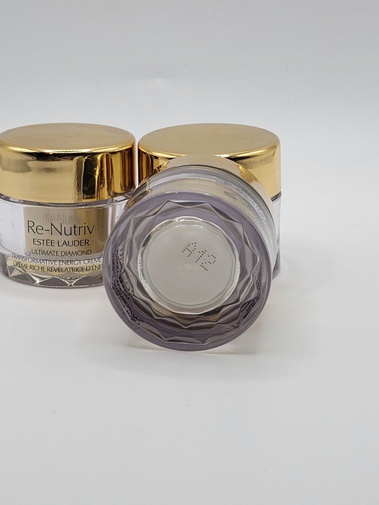 3 mini creme Estee Lauder Re-Nutriv