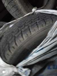 состояние отличное зима 265/60R18 почти новая инфини  стояла