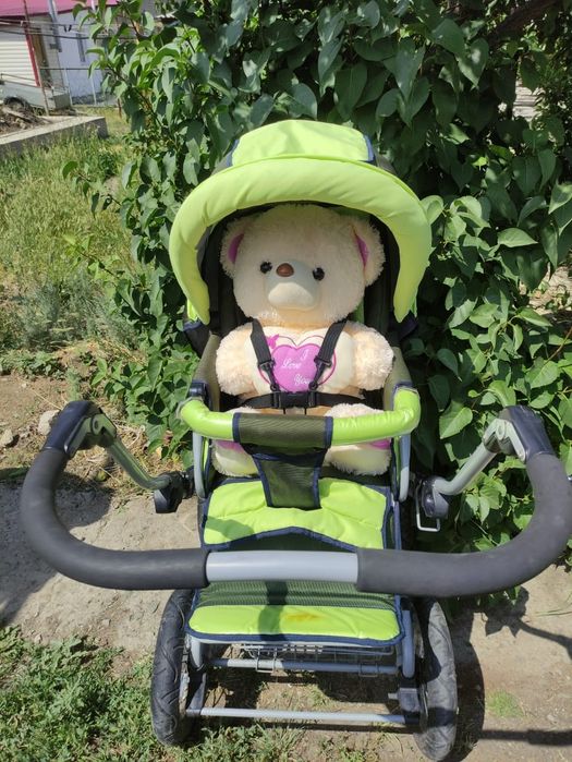 Коляска для детей