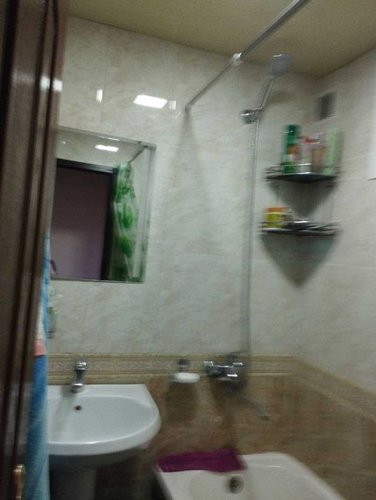 Уй 4 хонали (Чорсу)