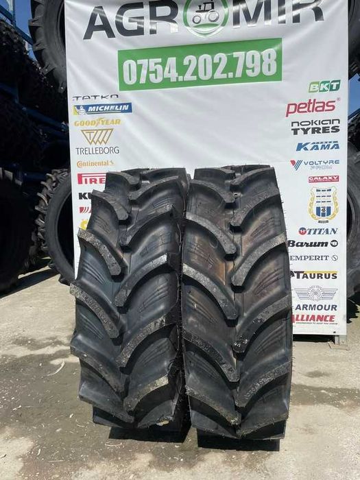 Cauicucuri agricole de fata ori spate dot recent 380/70 R28 OZKA