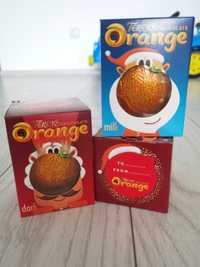 Terry s chocolate orange /milk-dark