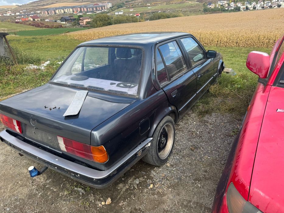 E30 ursulet 3000€ negociabil