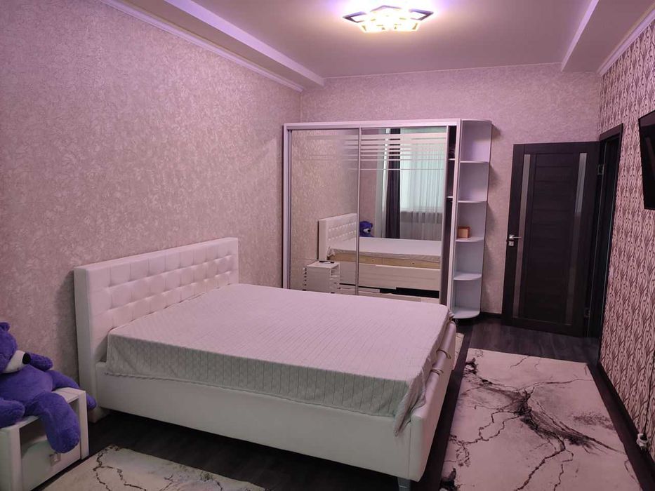 Двустаен имот във Връбница 1