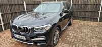 BMW X3 xdrive 20d LUXURY LINE MAI 2019 TVA deductibil rate leasing
