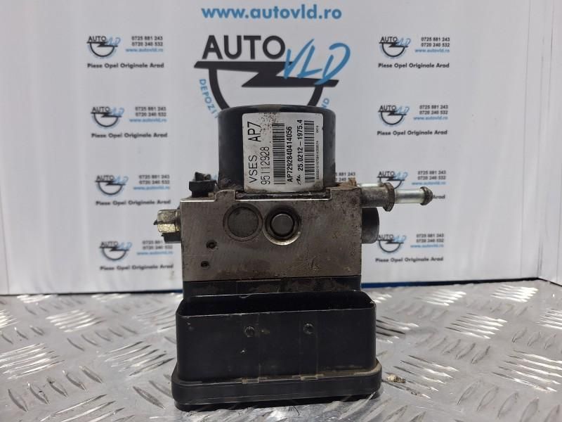 Pompa abs AP7 Chevrolet Captiva C100, C140