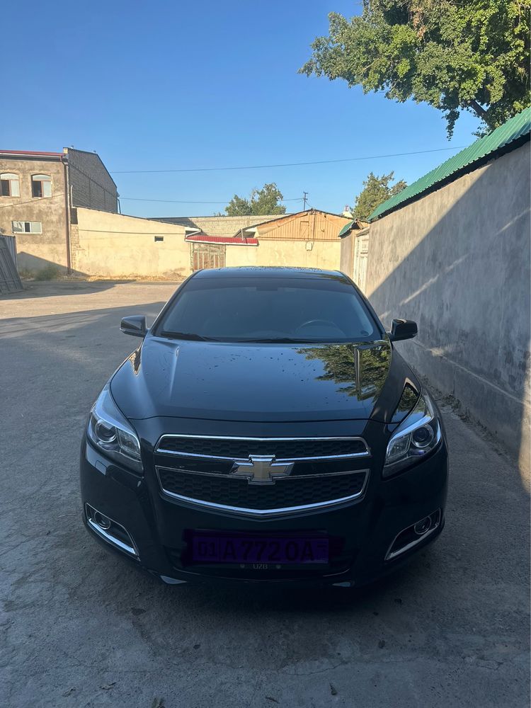 Malibu 1 aftamat kraska bor