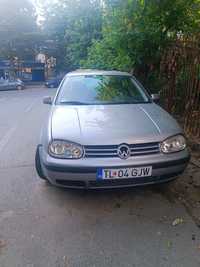 Volkswagen Golf 4