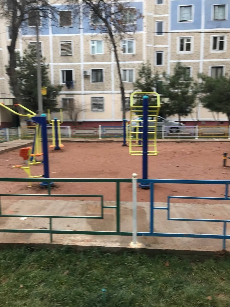 2 хонали Уй. Сергили 4