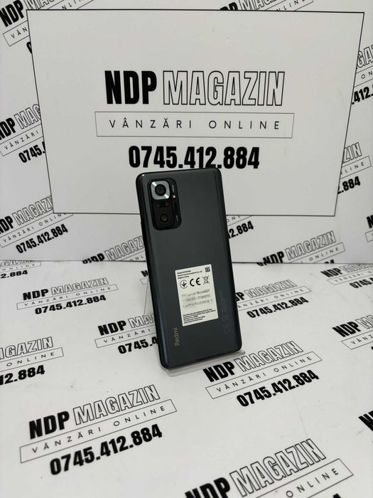 NDP Amanet NON-STOP Sos. Giurgiului 119 REDMI NOTE 10 PRO (30302)