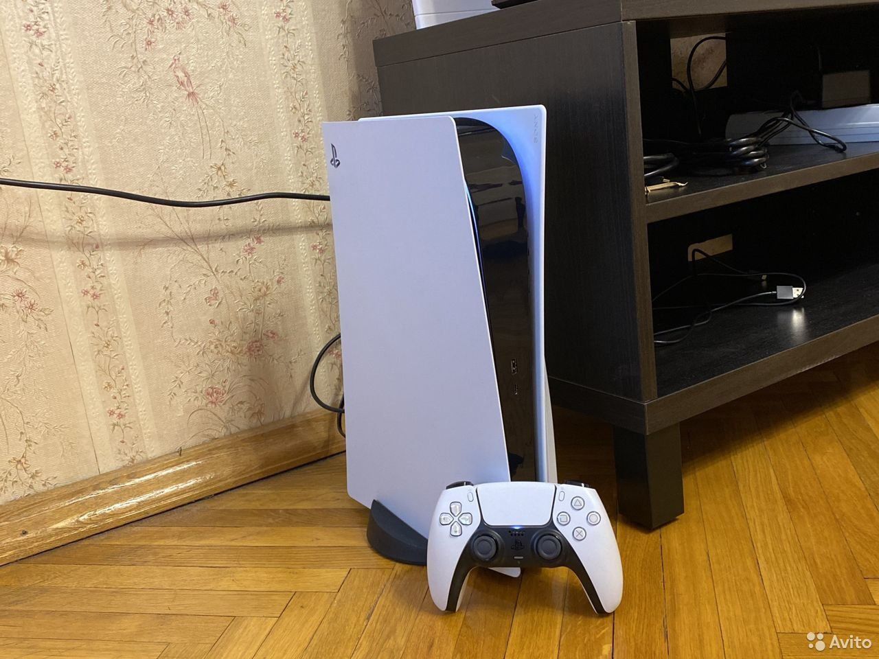 PlayStation 5 новый