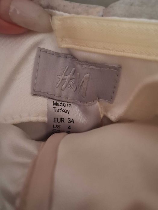 Рокля по тялото H&M